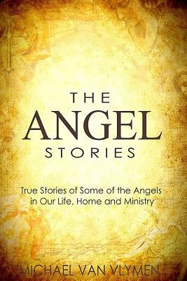 The Angel Stories: True Stories of Some of the Angels in our Life, Home and Ministry Paperback Createspace Independent Publishing Platform