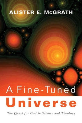 A Fine-Tuned Universe Paperback Westminster John Knox Press