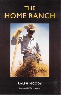 The Home Ranch Paperback Bison Books