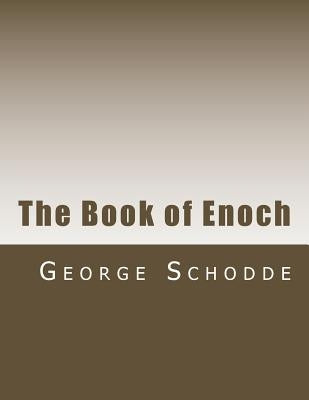 The Book of Enoch: Translated from the Ethiopic Paperback Createspace Independent Publishing Platform