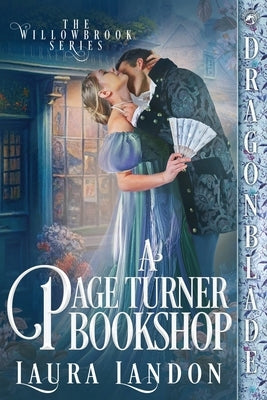 A Page Turner Bookshop Paperback Dragonblade Publishing, Inc.