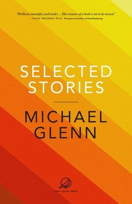 Selected Stories Paperback Gray Dove