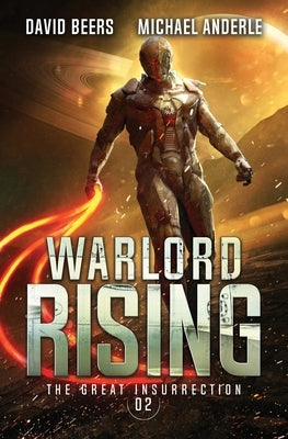 Warlord Rising Paperback Lmbpn Publishing