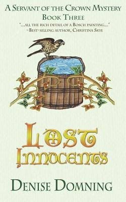 Lost Innocents Paperback Createspace Independent Publishing Platform