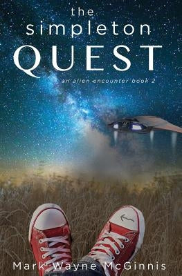The Simpleton QUEST Paperback Avenstar Productions