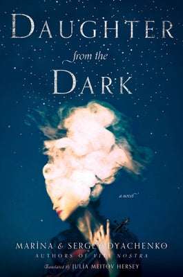 Daughter from the Dark Paperback Harper Voyager