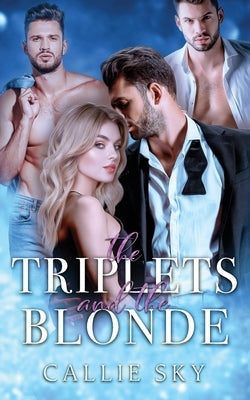 The Triplets and The Blonde Paperback Forever and Always Books