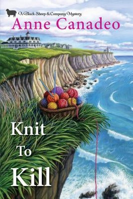 Knit to Kill Paperback Kensington Publishing Corporation