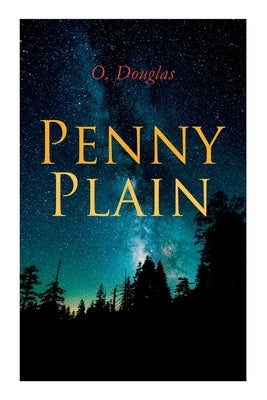 Penny Plain Paperback E-Artnow