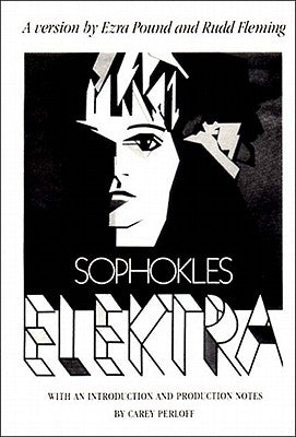 Elektra: Play Paperback New Directions Publishing Corporation