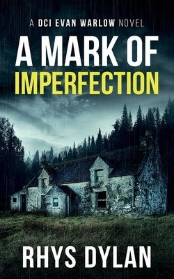 A Mark Of Imperfection Paperback Wyrmwood Books