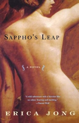 Sappho's Leap Paperback W. W. Norton & Company