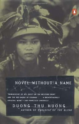 Novel Without a Name Paperback Penguin Books