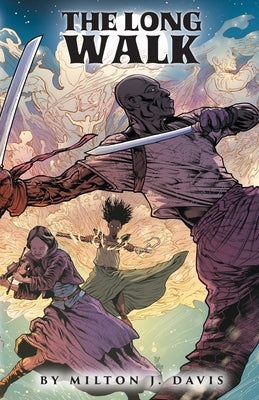 The Long Walk Paperback Mvmedia, LLC