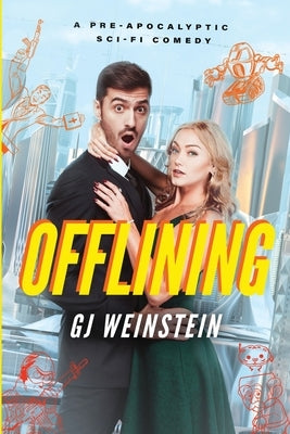 Offlining Paperback Soul Source Press