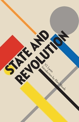 State and Revolution Paperback Wellred
