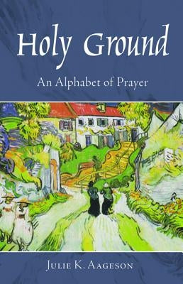 Holy Ground Paperback Cascade Books