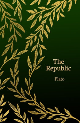 The Republic Paperback Hero