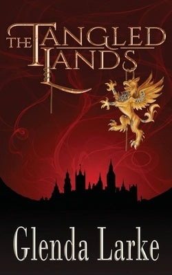The Tangled Lands Paperback Wizard's Tower Press