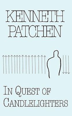 In Quest of Candlelighters Paperback New Directions Publishing Corporation