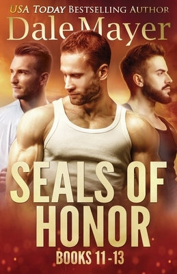 SEALs of Honor: Books 11-13 Paperback Valley Publishing Ltd.