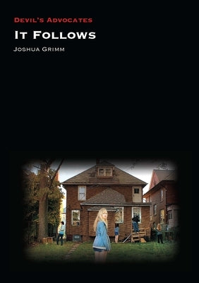 It Follows Paperback Liverpool University Press