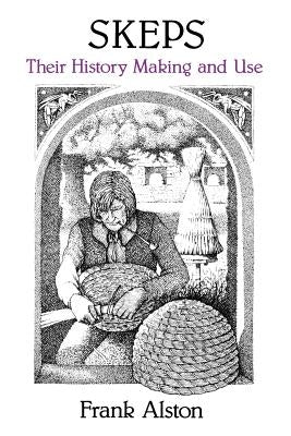 Skeps Paperback Peacock Press