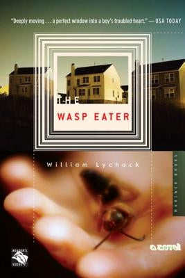 The Wasp Eater Paperback Harper Perennial