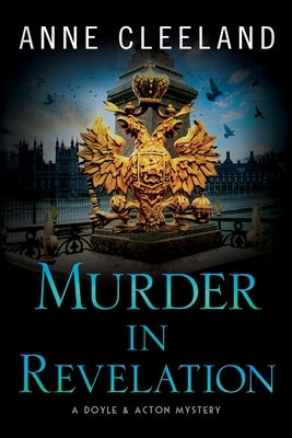 Murder in Revelation R. R. Bowker