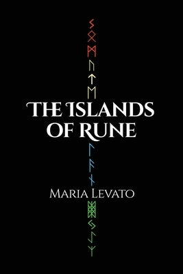 The Islands of Rune Paperback Dorrance Publishing Co.