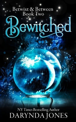 Bewitched: Betwixt & Between Book Two Paperback Darynda Jones