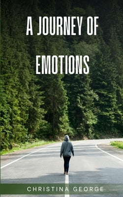 A Journey of Emotions Paperback Libresco Feeds Private Limited