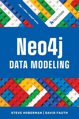 Neo4j Data Modeling Paperback Technics Publications