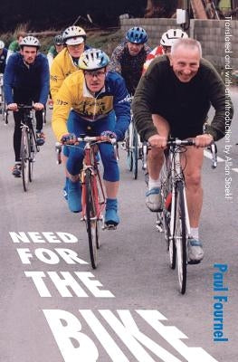 Need for the Bike Paperback Bison