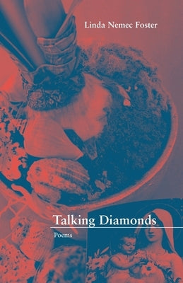 Talking Diamonds Paperback Cornerstone Press