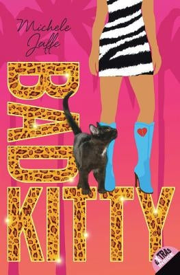 Bad Kitty Paperback HarperCollins