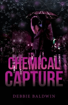 Paperback of "Chemical Capture" by Gatekeeper Press, featuring the book cover with title and author details.