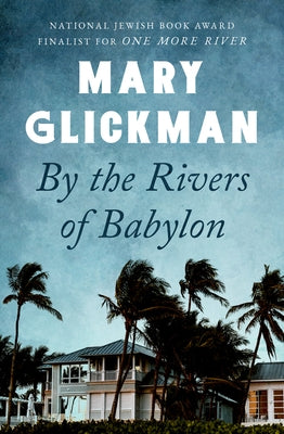 By the Rivers of Babylon Paperback Open Road Media