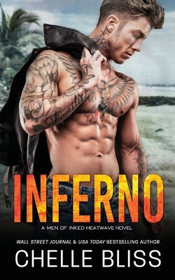 Inferno Paperback Bliss Ink