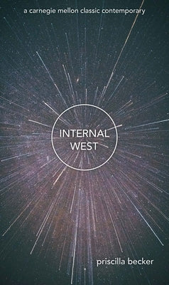 Internal West Paperback Carnegie-Mellon University Press