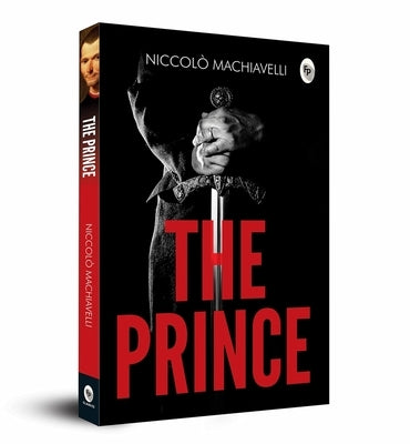 The Prince Paperback Fingerprint! Publishing
