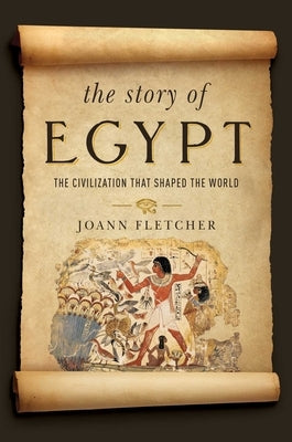The Story of Egypt Paperback Pegasus Books