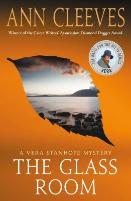 The Glass Room: A Vera Stanhope Mystery Paperback Minotaur Books