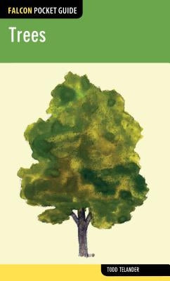 Trees Paperback Falcon Press Publishing