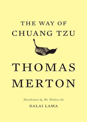 The Way of Chuang Tzu Paperback New Directions Publishing Corporation