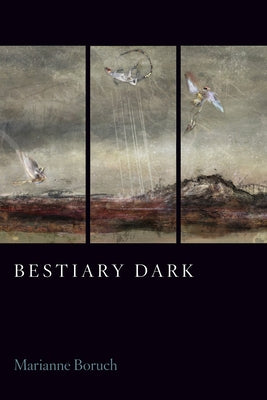 Bestiary Dark Copper Canyon Press