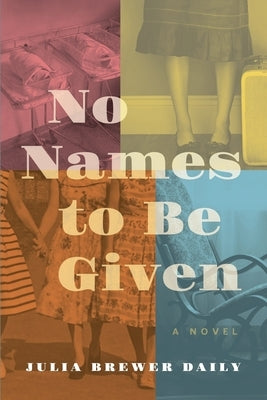 No Names to Be Given Paperback Admission Press