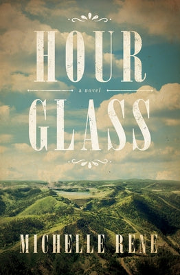 Hour Glass: A Novel of Calamity Jane Paperback Amberjack Publishing