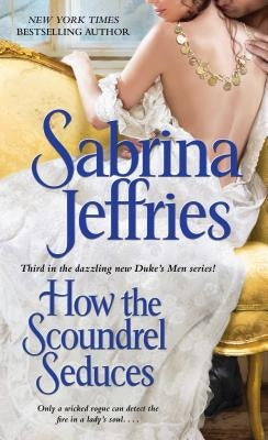 How the Scoundrel Seduces Paperback Pocket Books