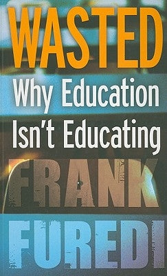 Wasted Paperback Bloomsbury Publishing PLC